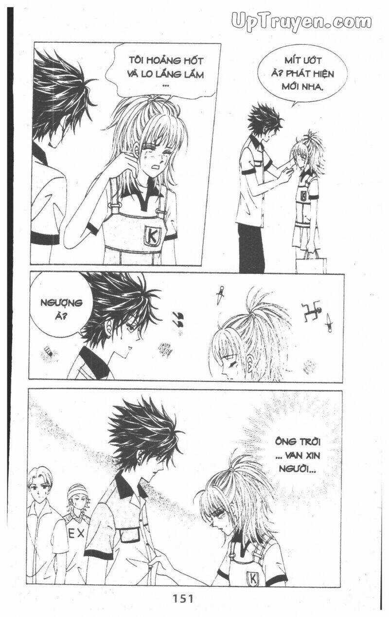 Dạ Khúc - Chapter 14 - Trang 151
