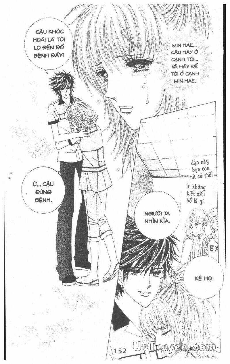 Dạ Khúc - Chapter 14 - Trang 152