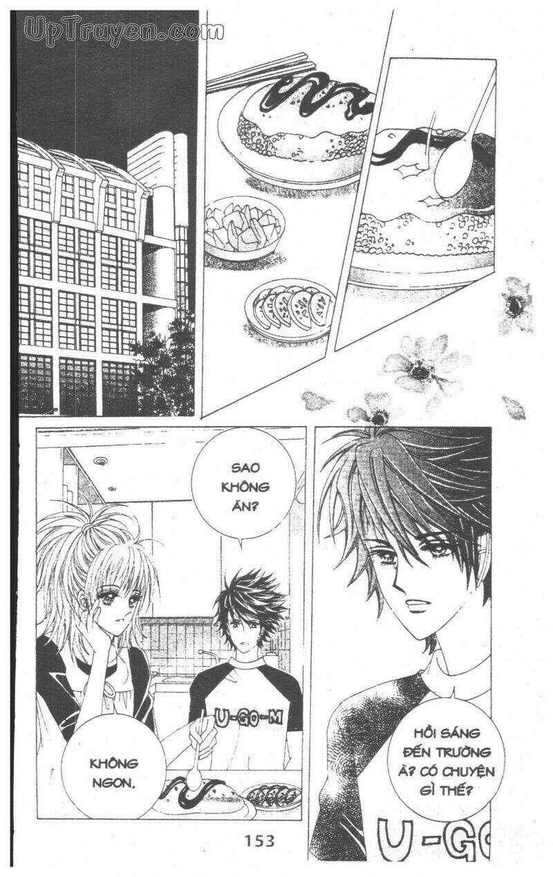 Dạ Khúc - Chapter 14 - Trang 153