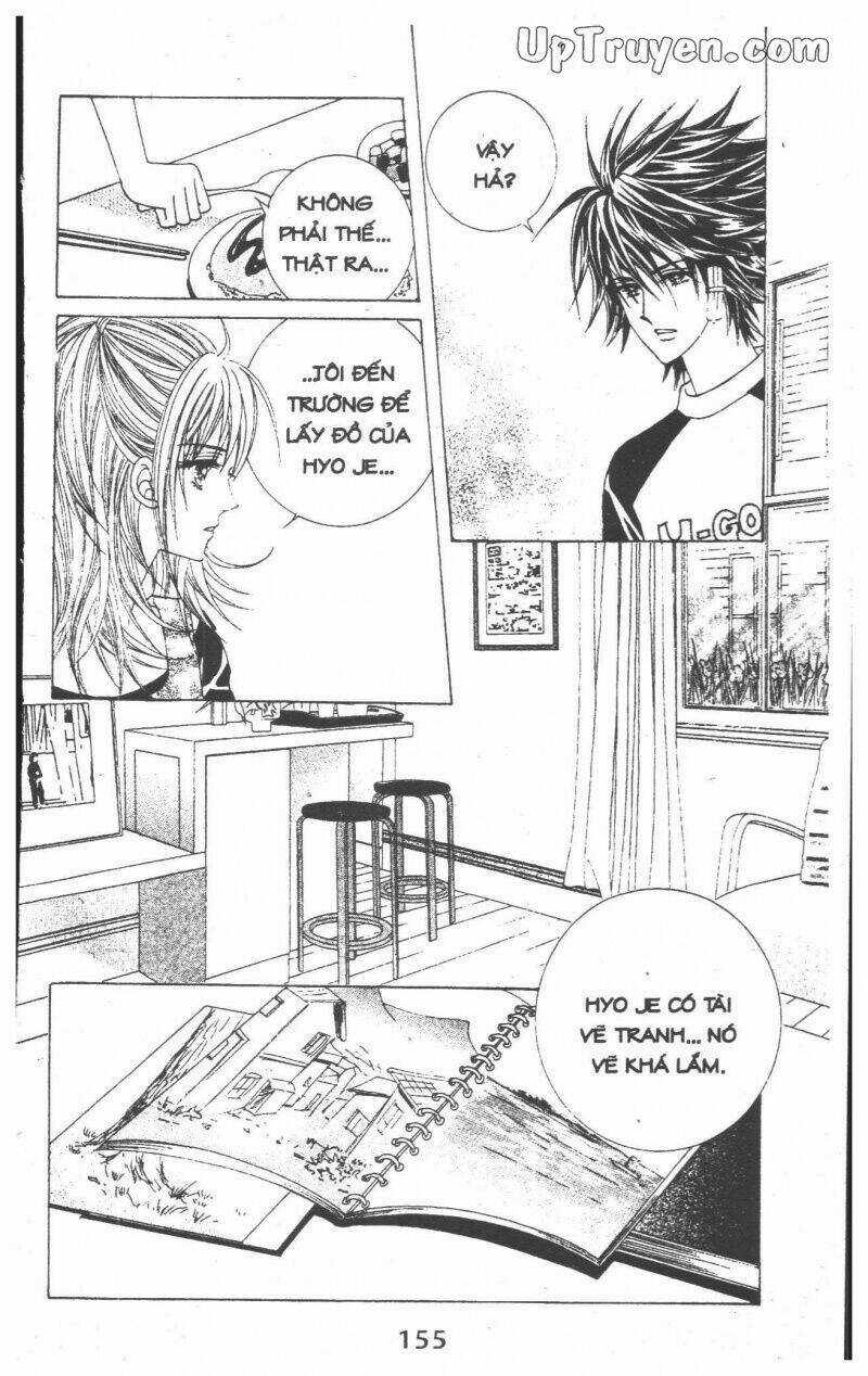 Dạ Khúc - Chapter 14 - Trang 155