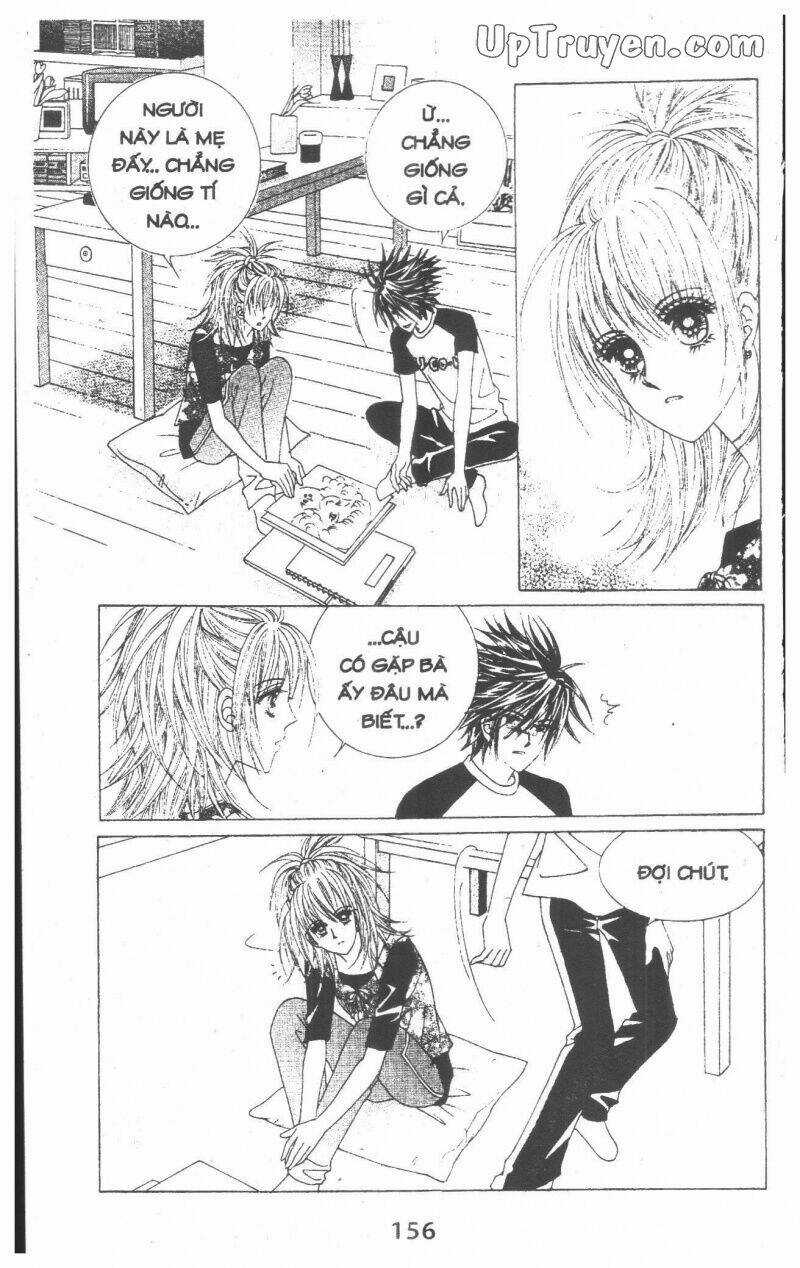 Dạ Khúc - Chapter 14 - Trang 156