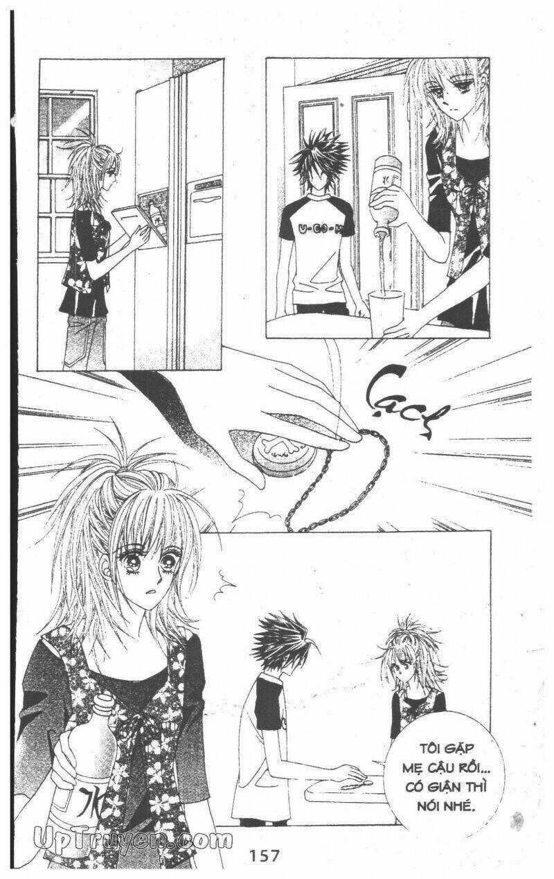 Dạ Khúc - Chapter 14 - Trang 157