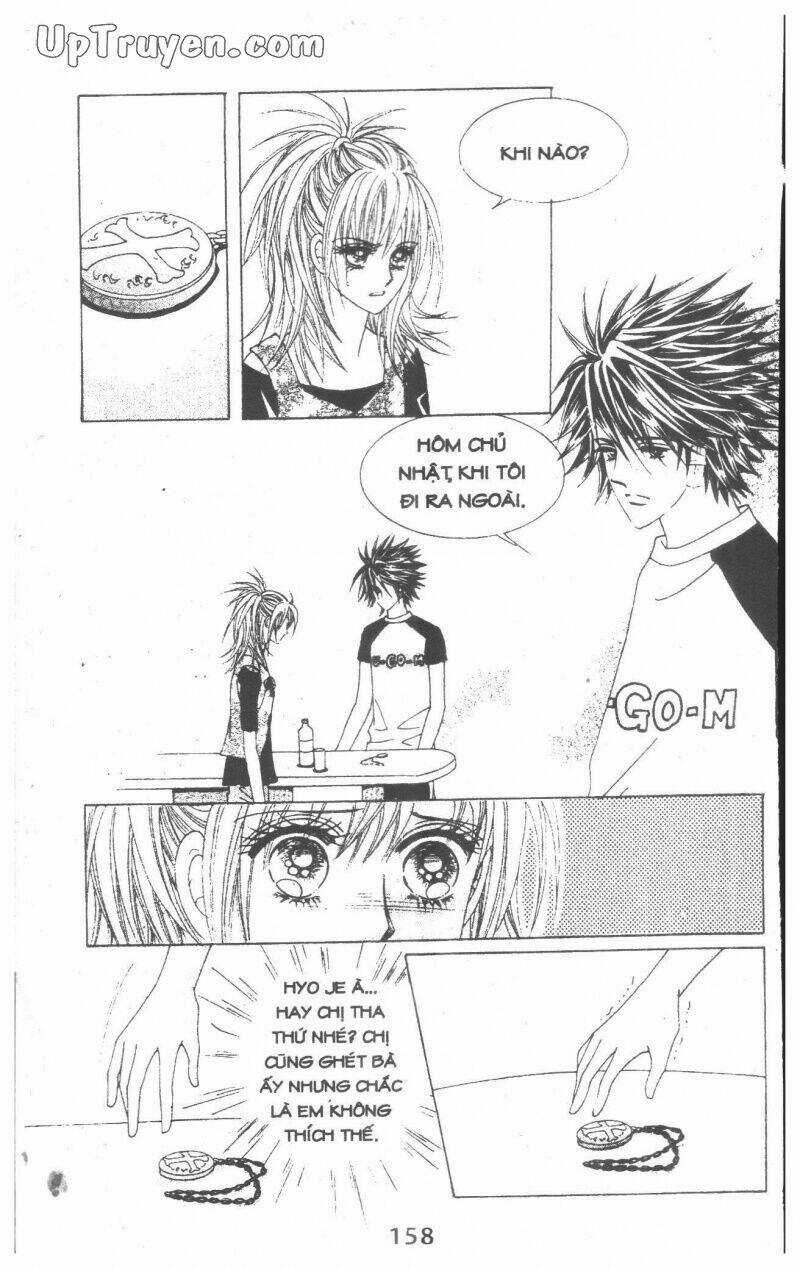 Dạ Khúc - Chapter 14 - Trang 158