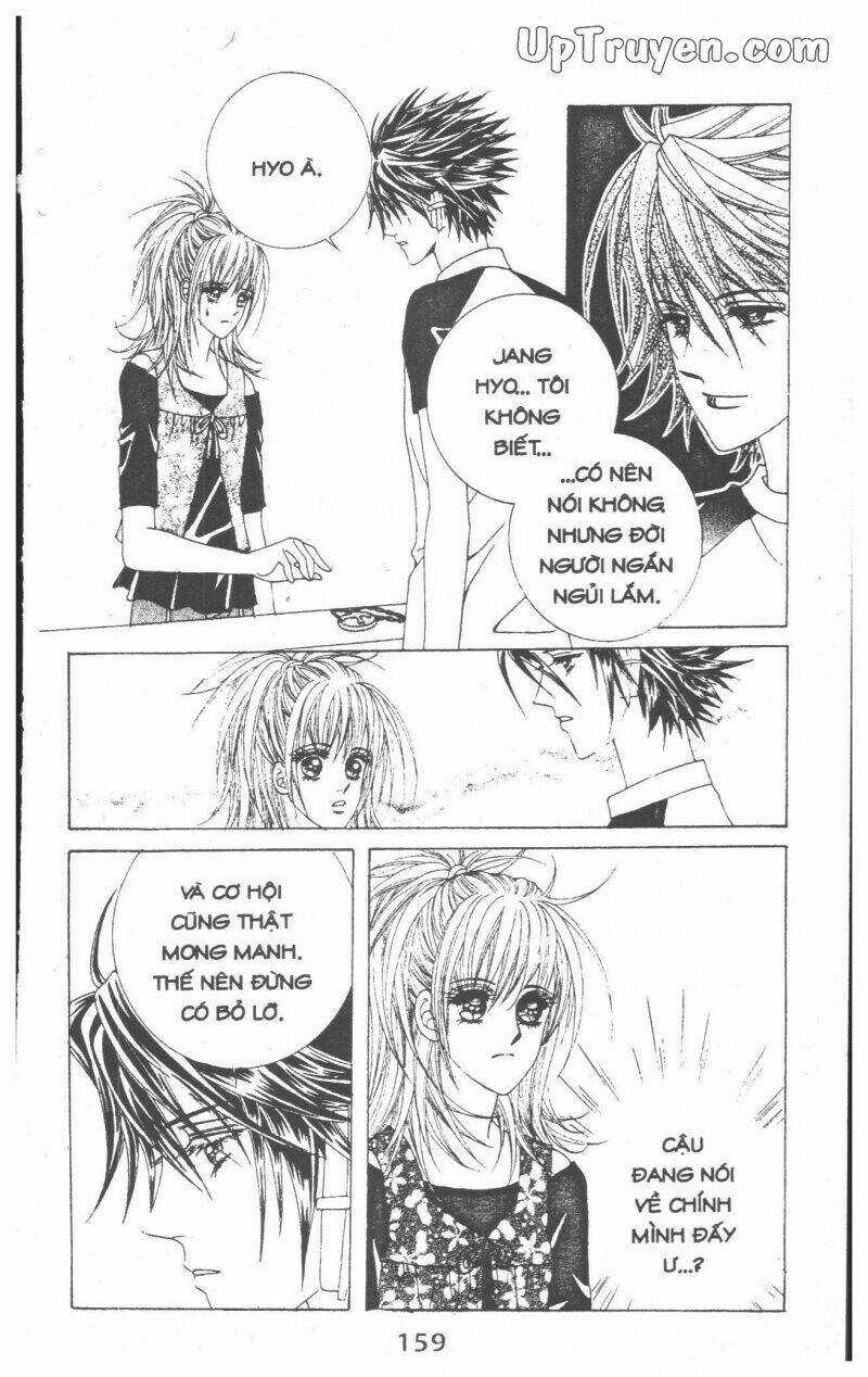 Dạ Khúc - Chapter 14 - Trang 159