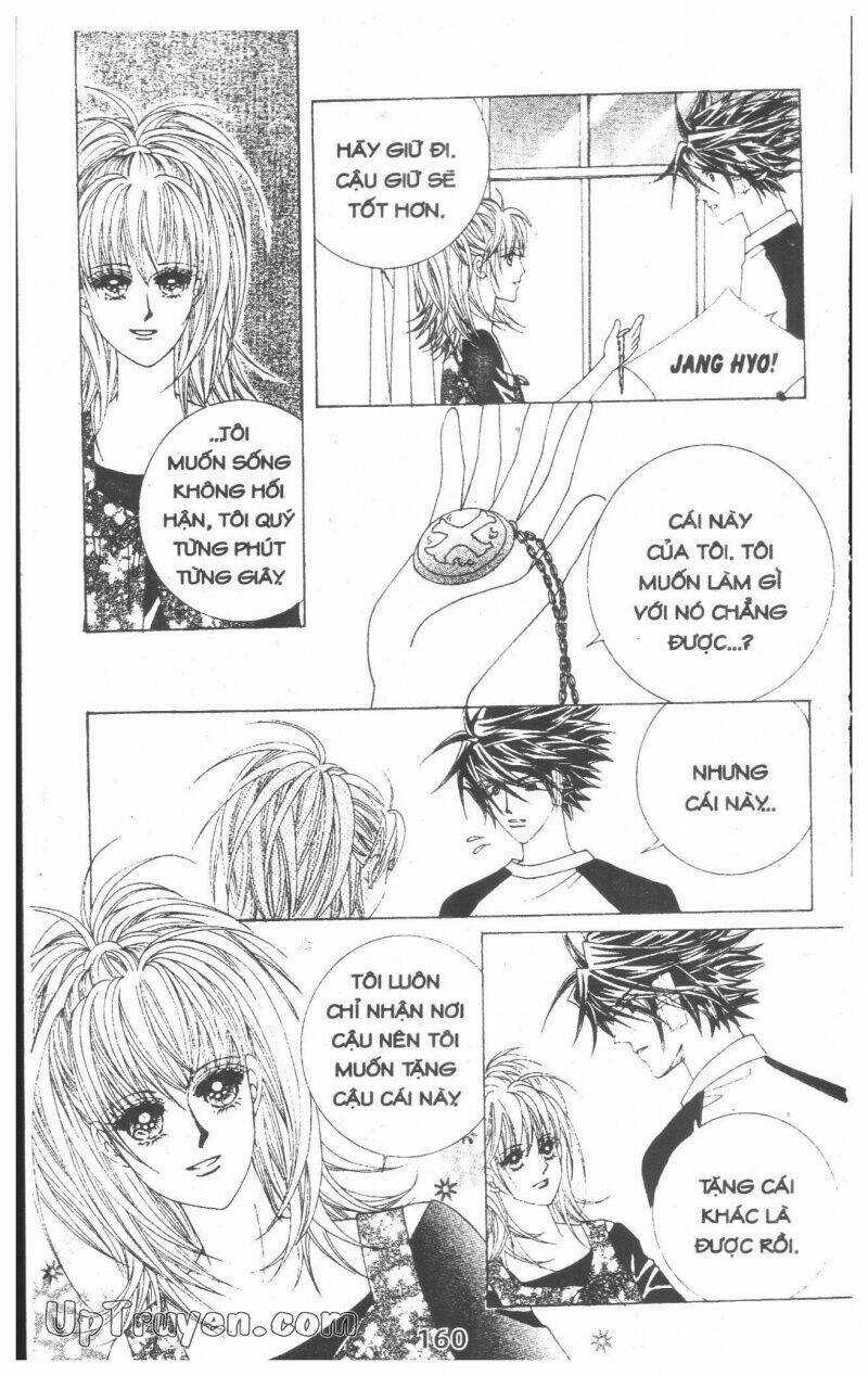 Dạ Khúc - Chapter 14 - Trang 160