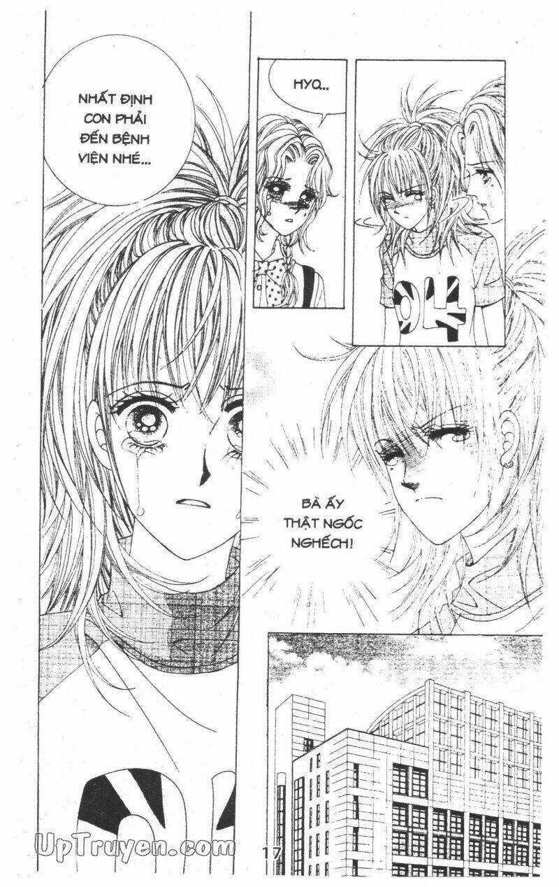 Dạ Khúc - Chapter 14 - Trang 17