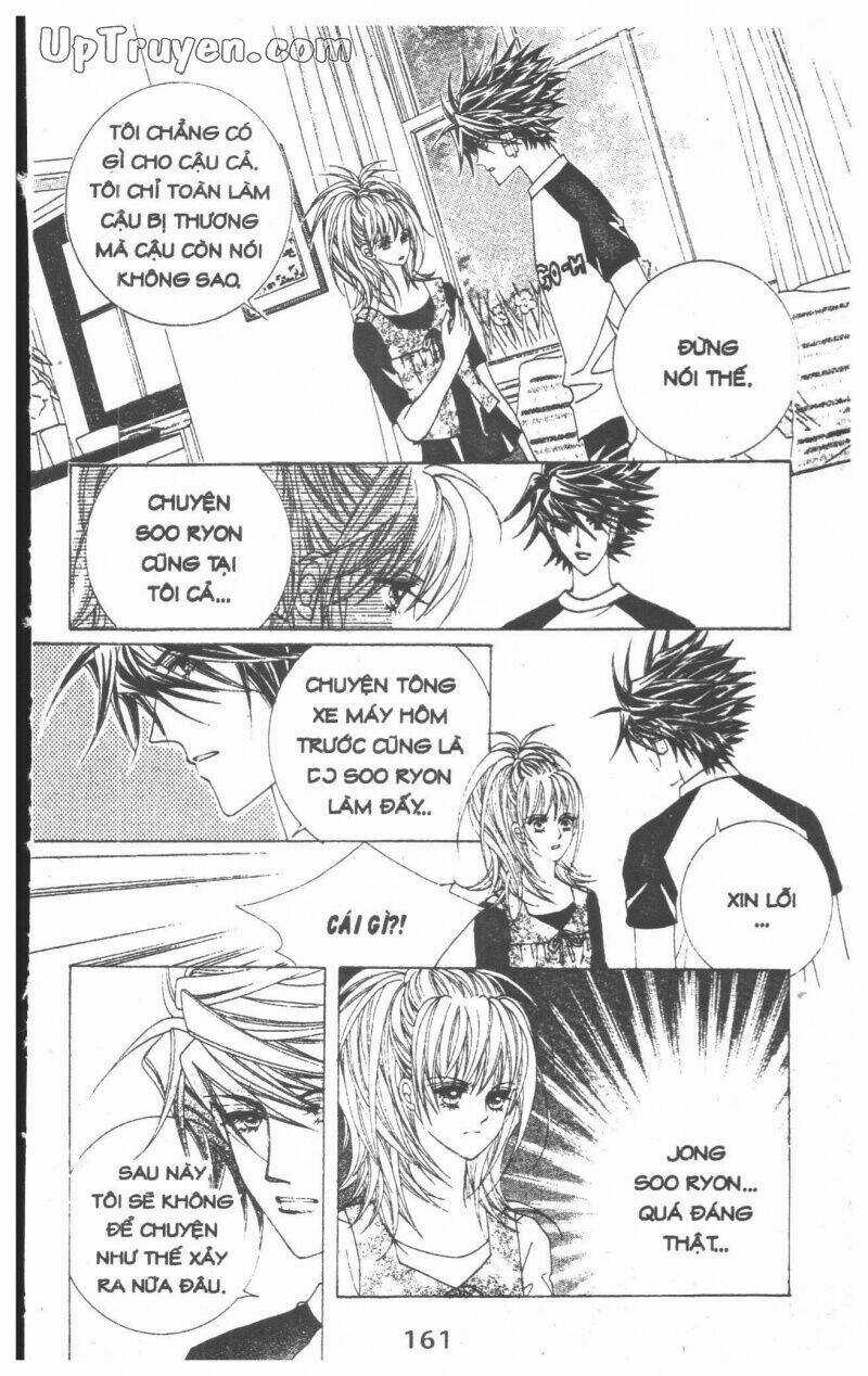 Dạ Khúc - Chapter 14 - Trang 161