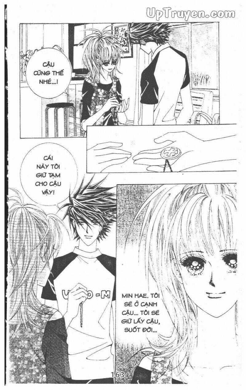 Dạ Khúc - Chapter 14 - Trang 163