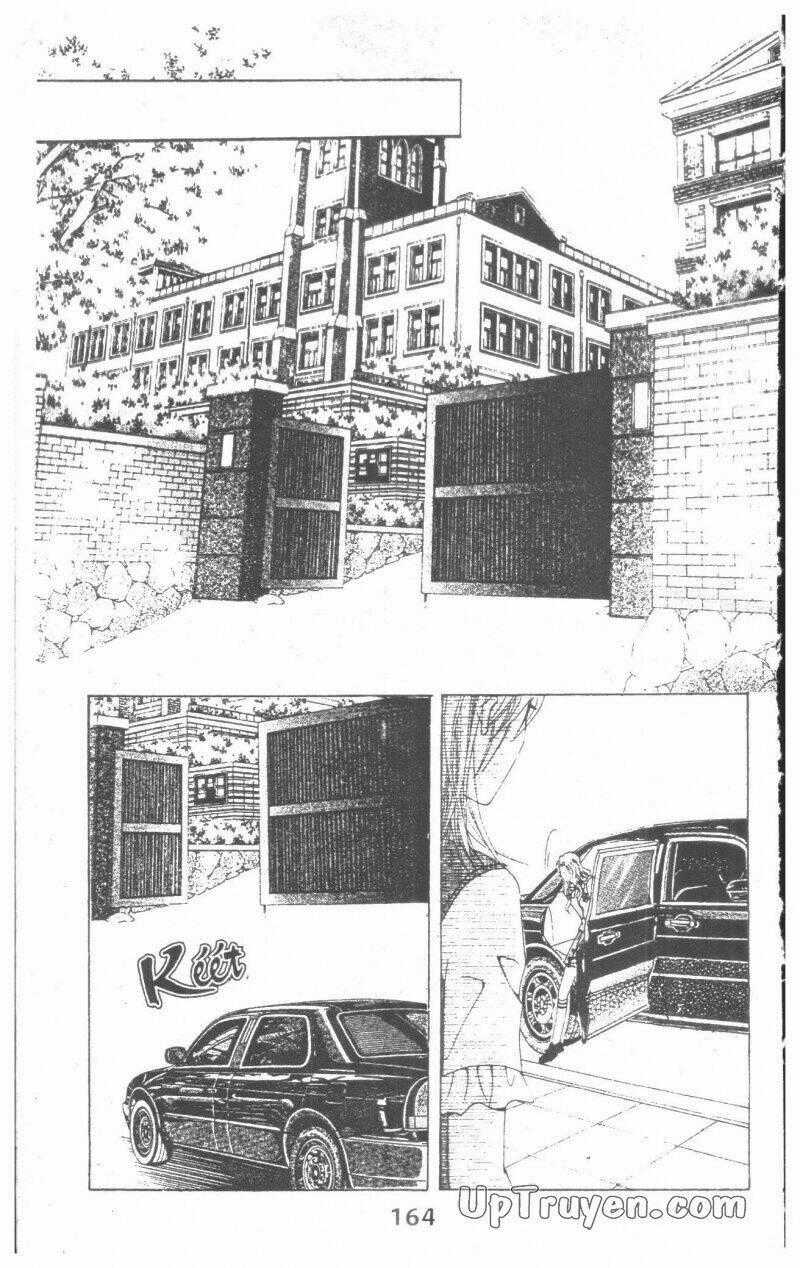 Dạ Khúc - Chapter 14 - Trang 164