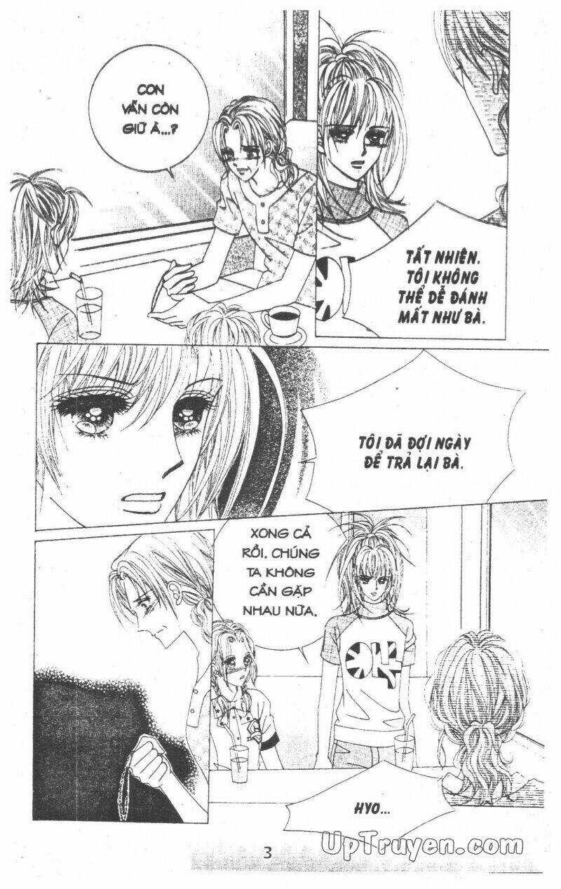 Dạ Khúc - Chapter 14 - Trang 3