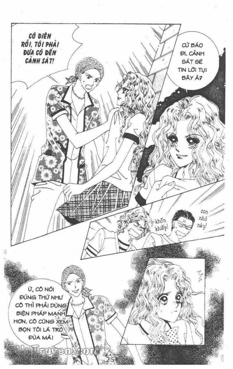 Dạ Khúc - Chapter 14 - Trang 25