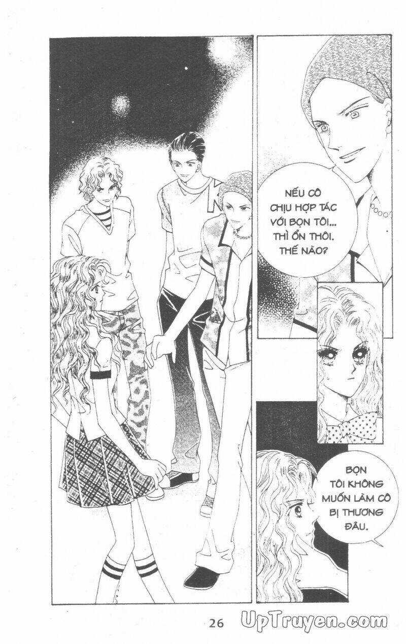 Dạ Khúc - Chapter 14 - Trang 26