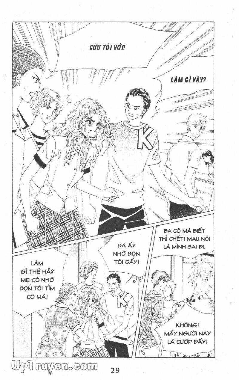 Dạ Khúc - Chapter 14 - Trang 29