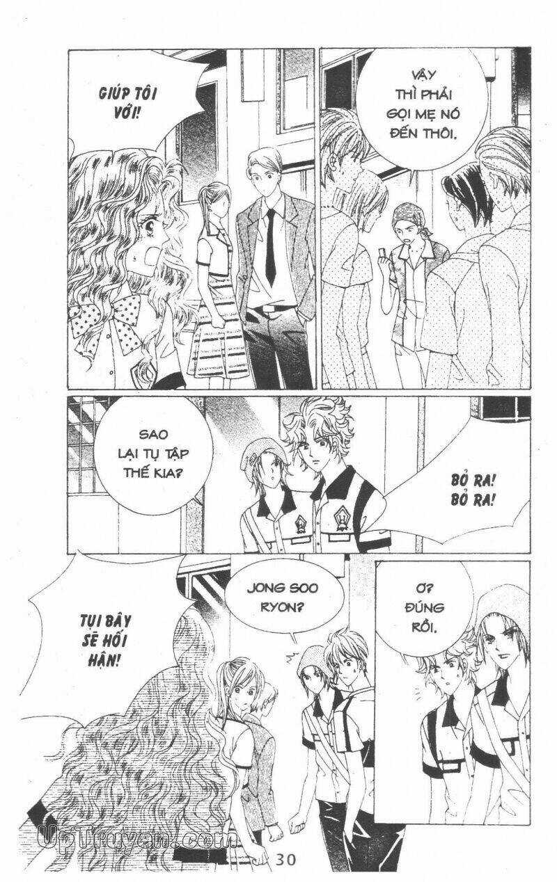 Dạ Khúc - Chapter 14 - Trang 30