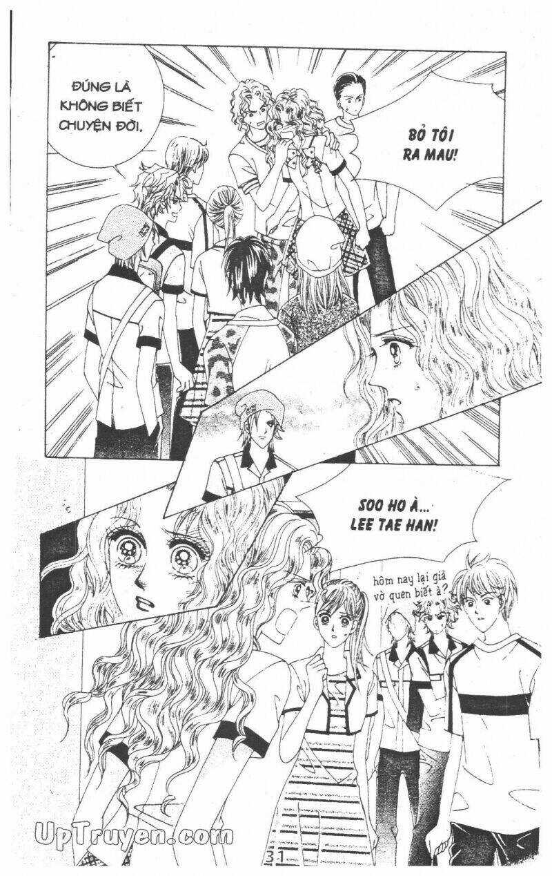 Dạ Khúc - Chapter 14 - Trang 31