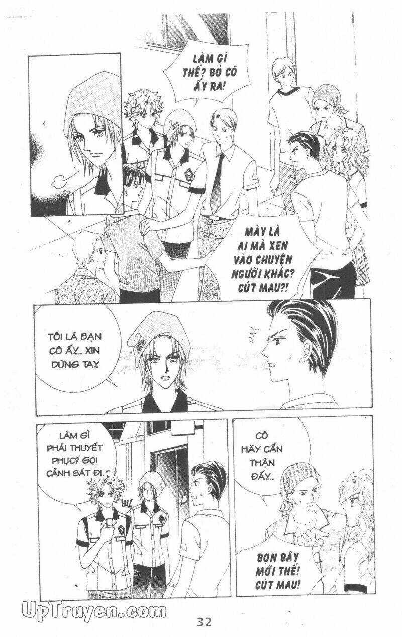 Dạ Khúc - Chapter 14 - Trang 32