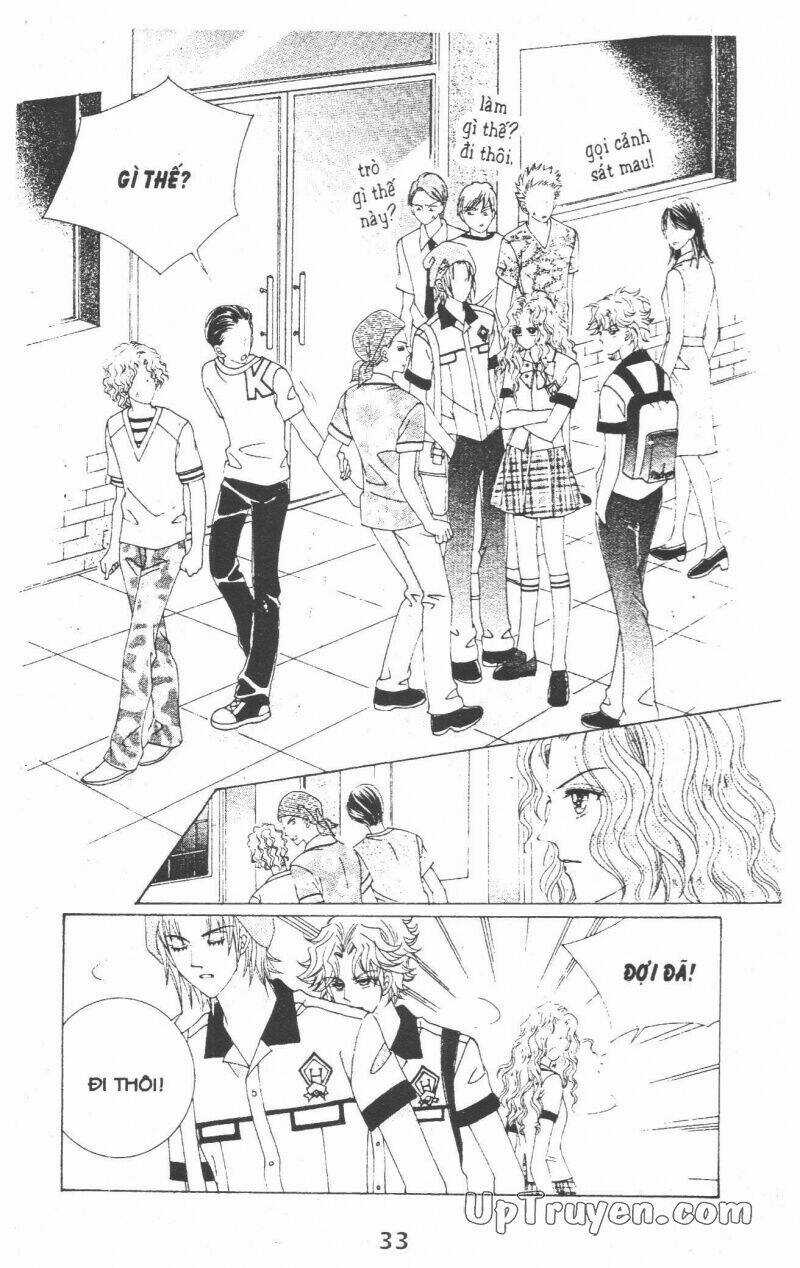 Dạ Khúc - Chapter 14 - Trang 33