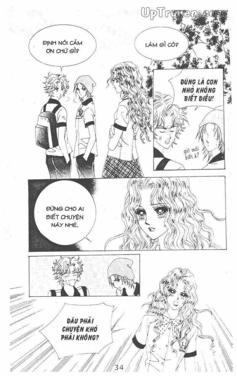 Dạ Khúc - Chapter 14 - Trang 34