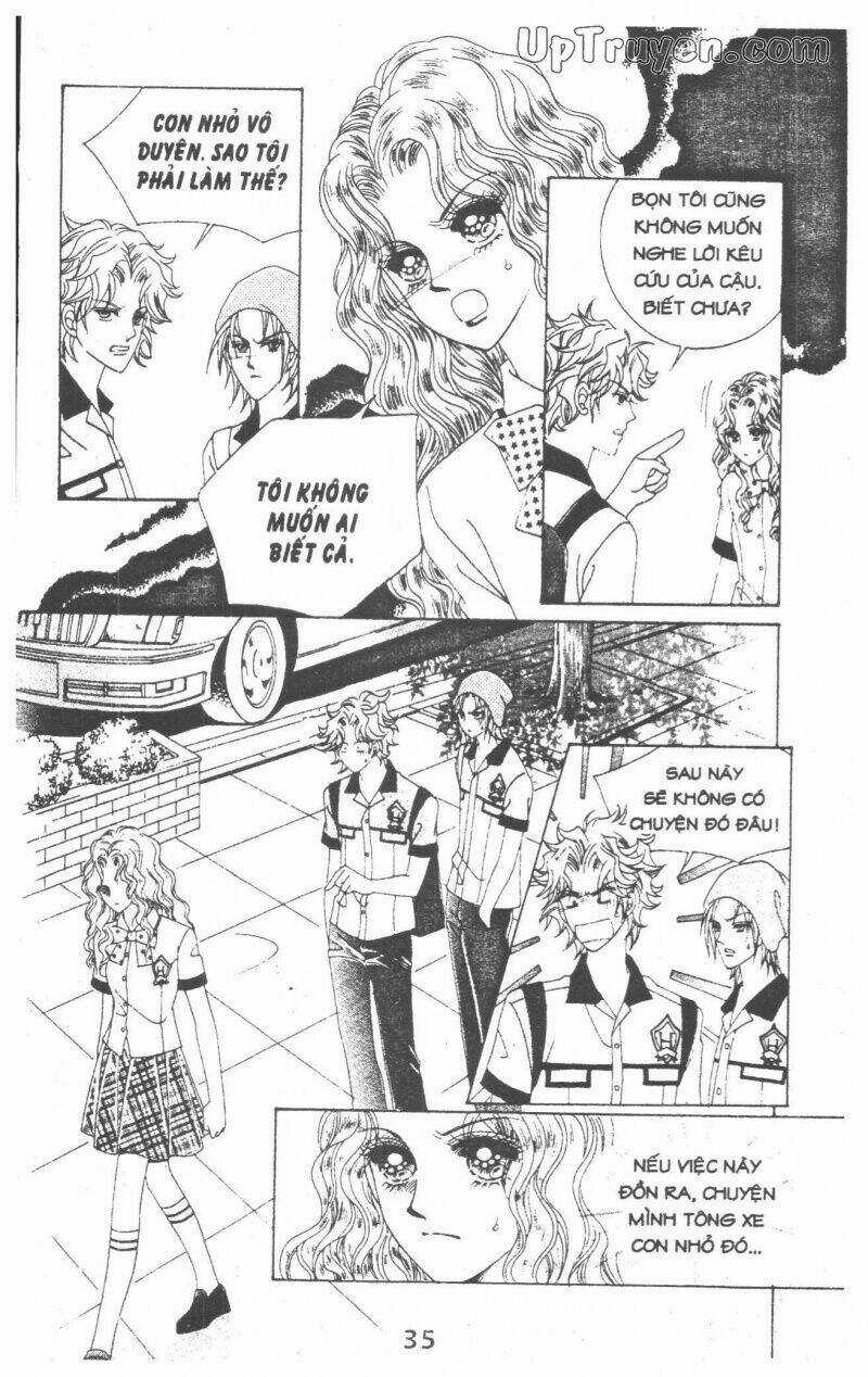 Dạ Khúc - Chapter 14 - Trang 35