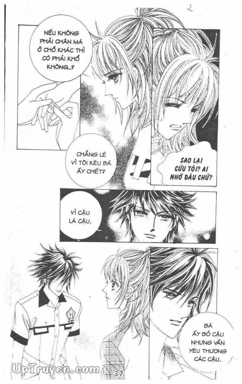 Dạ Khúc - Chapter 14 - Trang 37