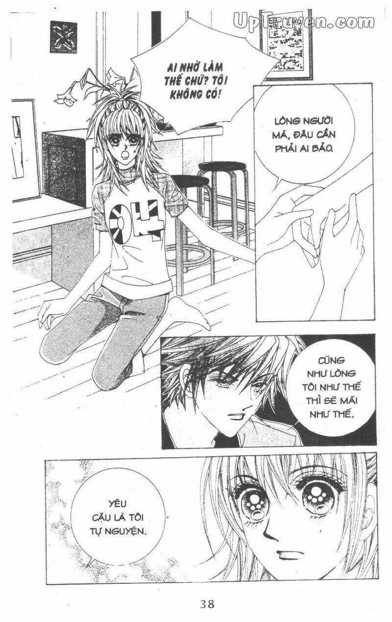 Dạ Khúc - Chapter 14 - Trang 38