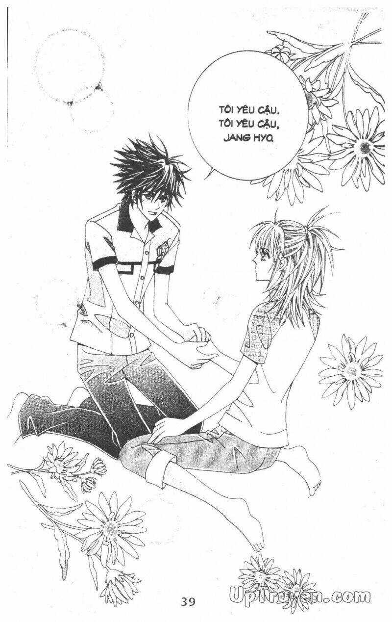 Dạ Khúc - Chapter 14 - Trang 39