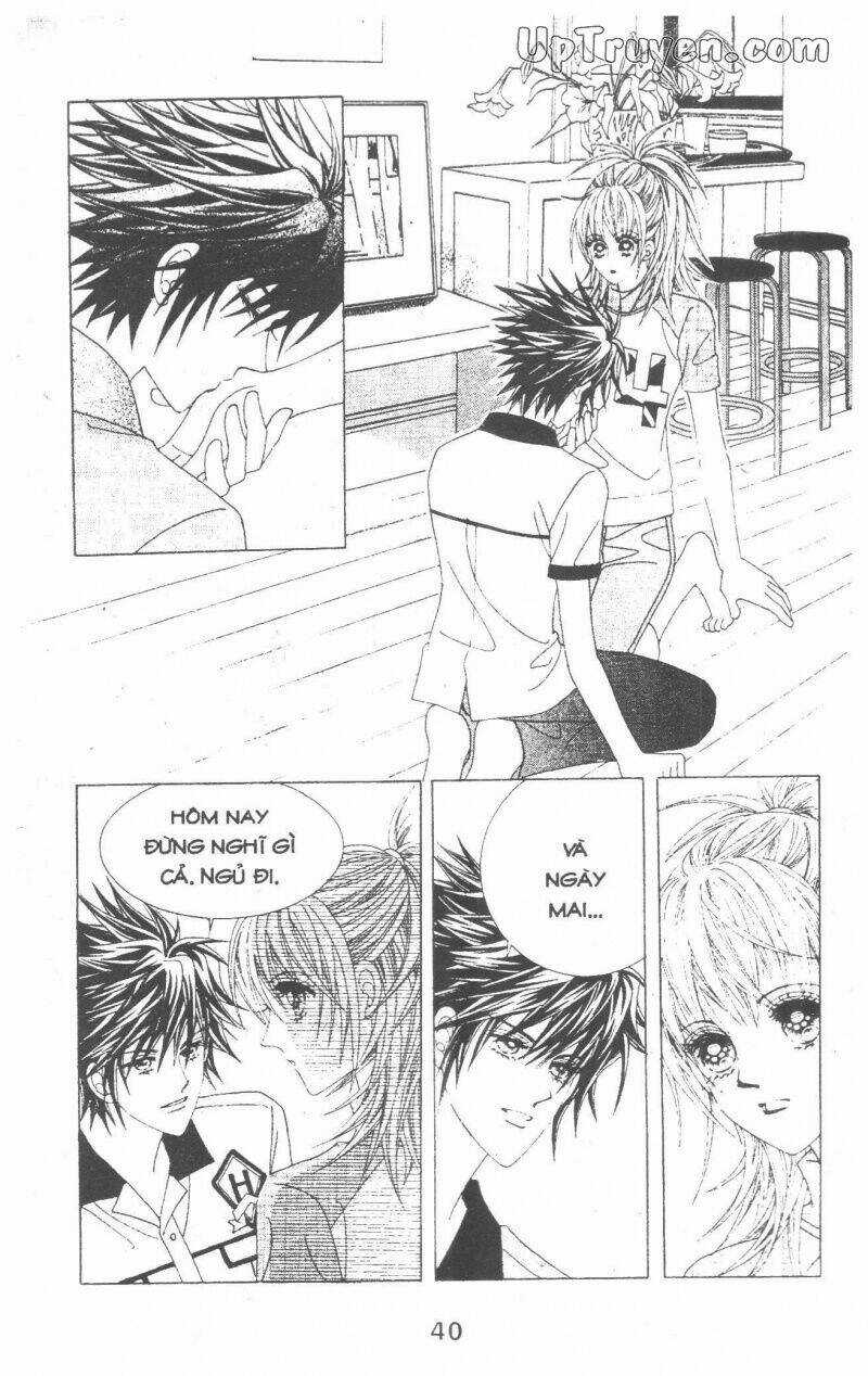 Dạ Khúc - Chapter 14 - Trang 40