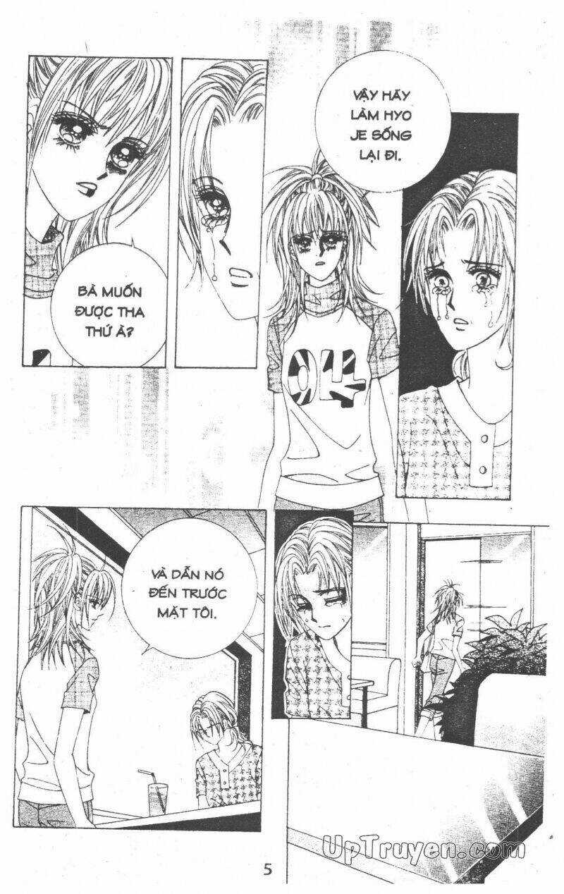 Dạ Khúc - Chapter 14 - Trang 5