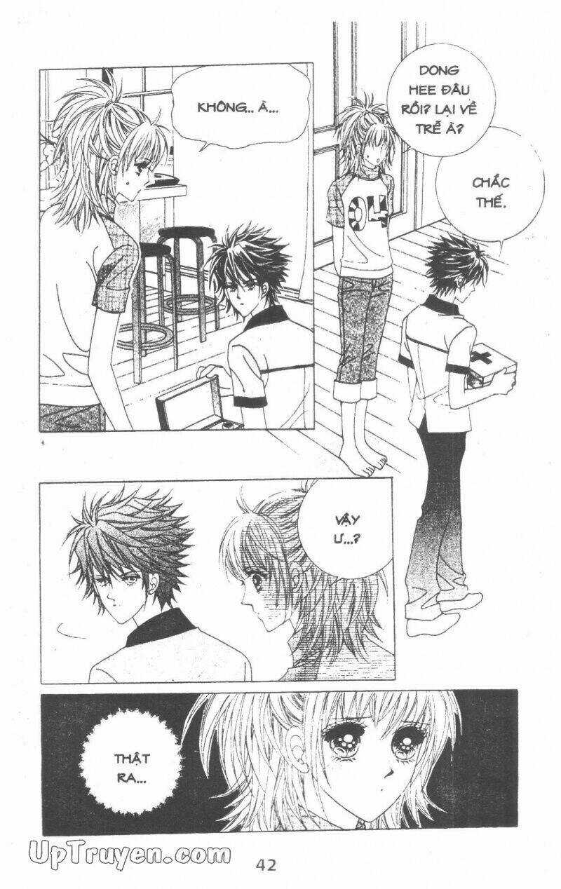 Dạ Khúc - Chapter 14 - Trang 42