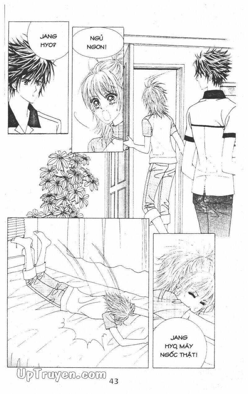 Dạ Khúc - Chapter 14 - Trang 43