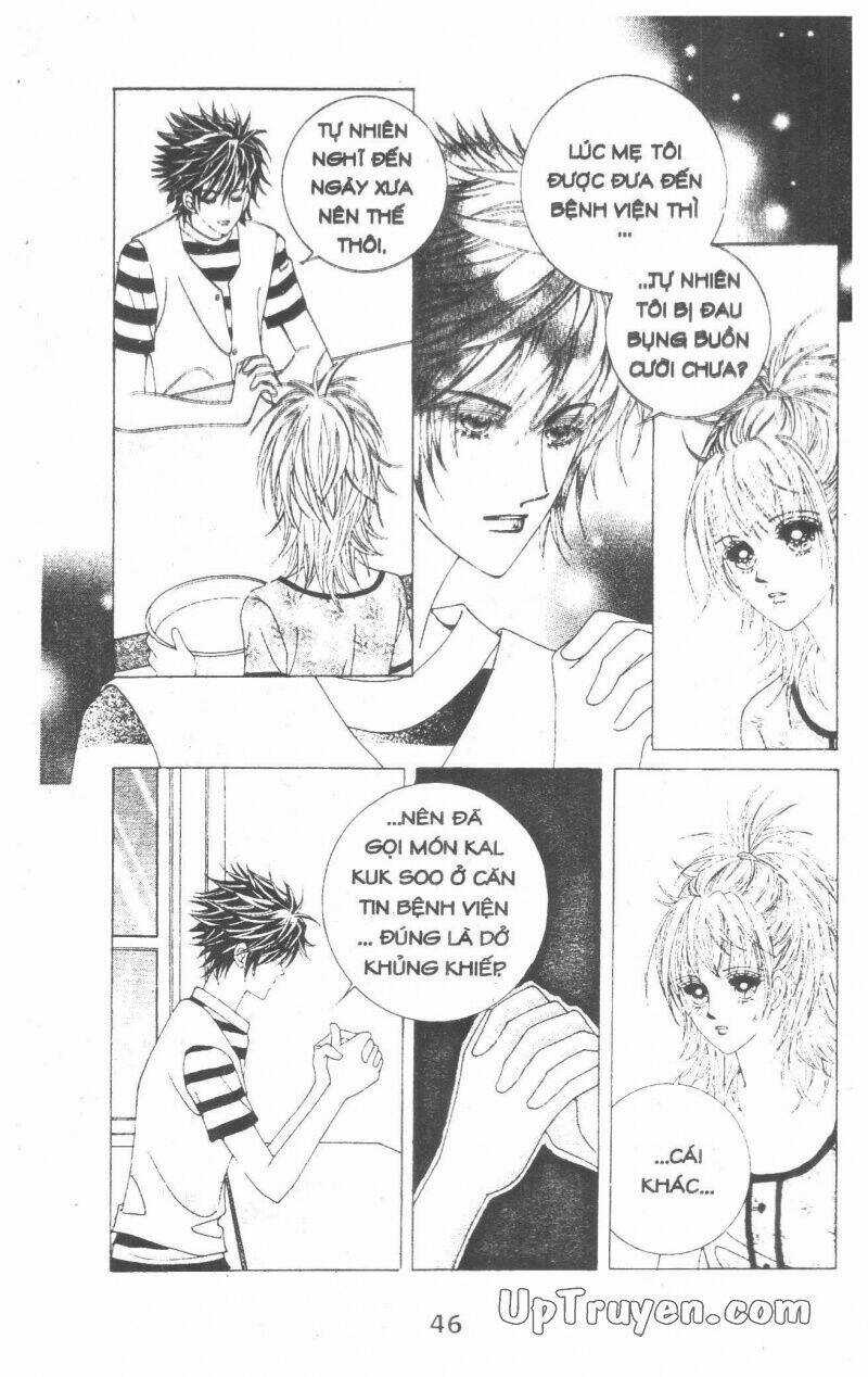 Dạ Khúc - Chapter 14 - Trang 46