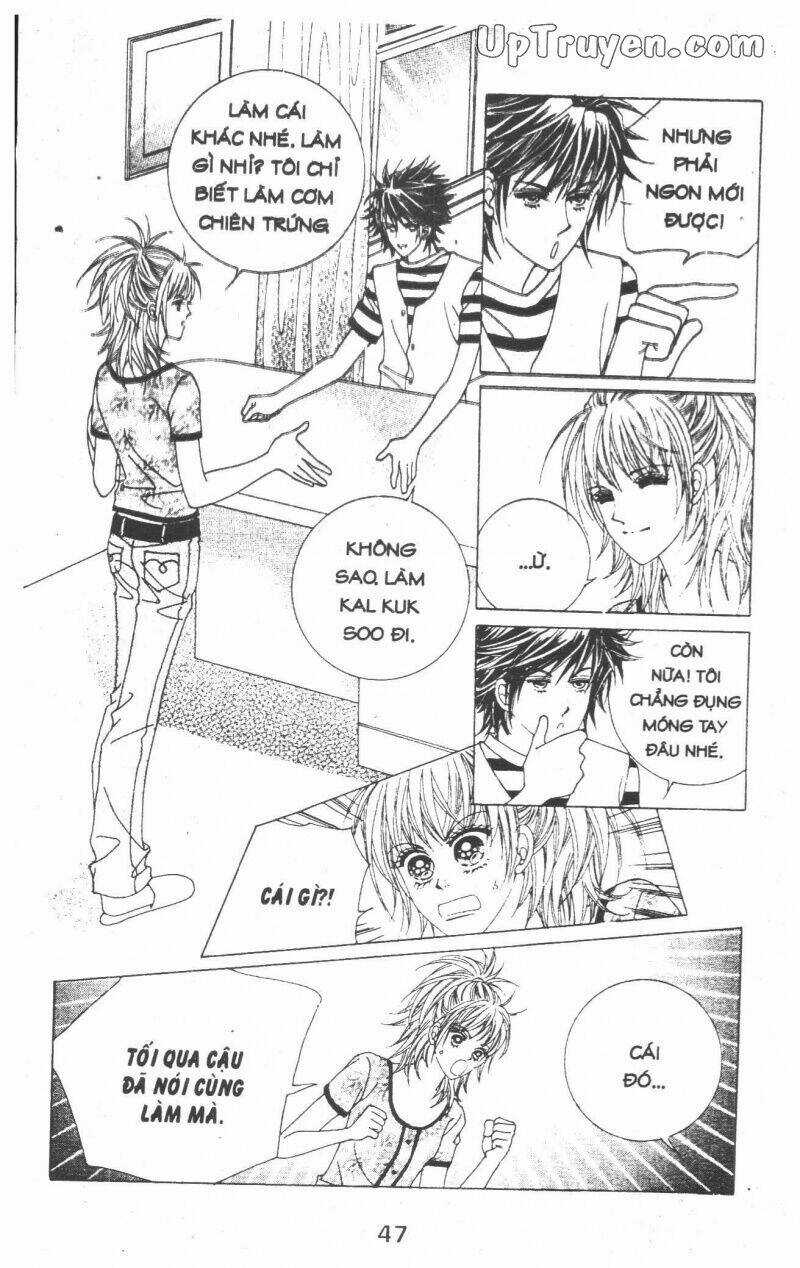 Dạ Khúc - Chapter 14 - Trang 47