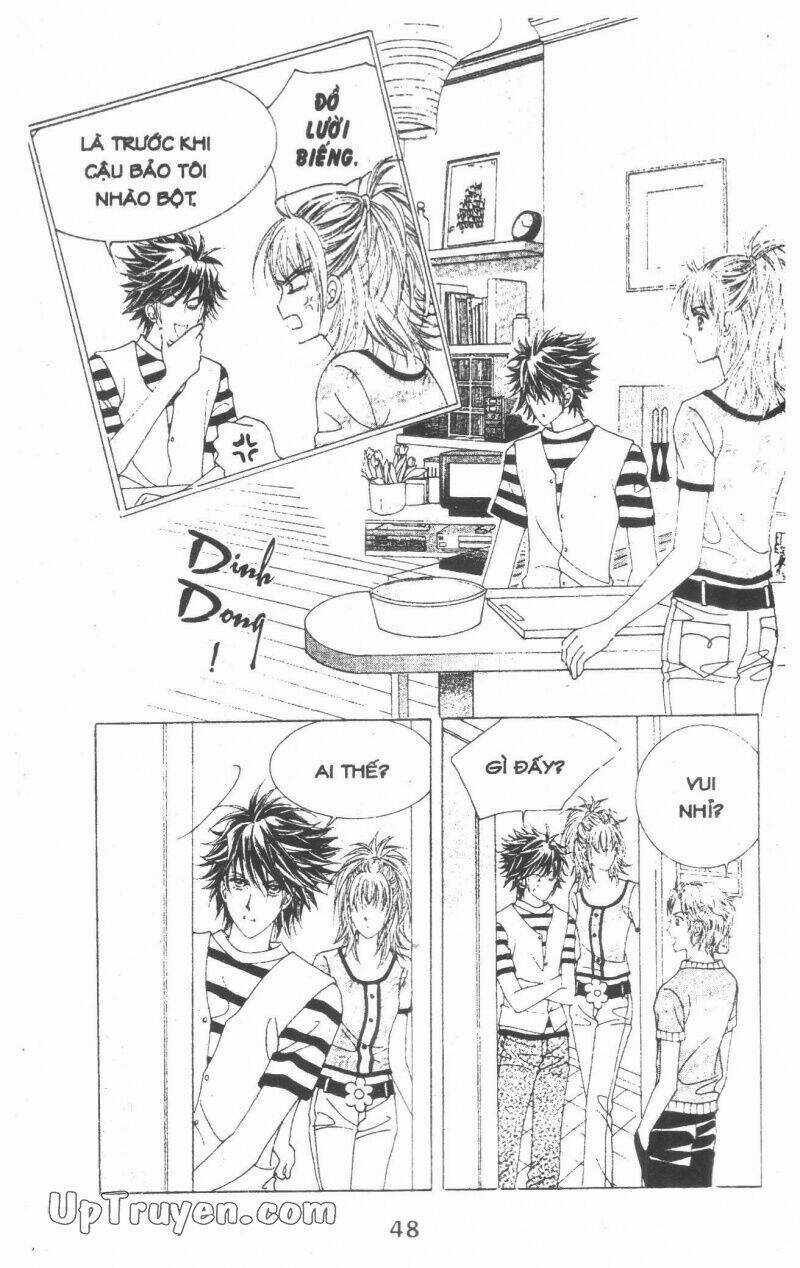 Dạ Khúc - Chapter 14 - Trang 48