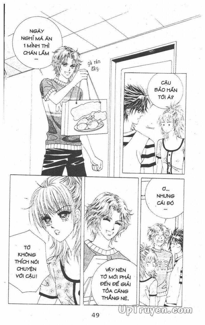 Dạ Khúc - Chapter 14 - Trang 49