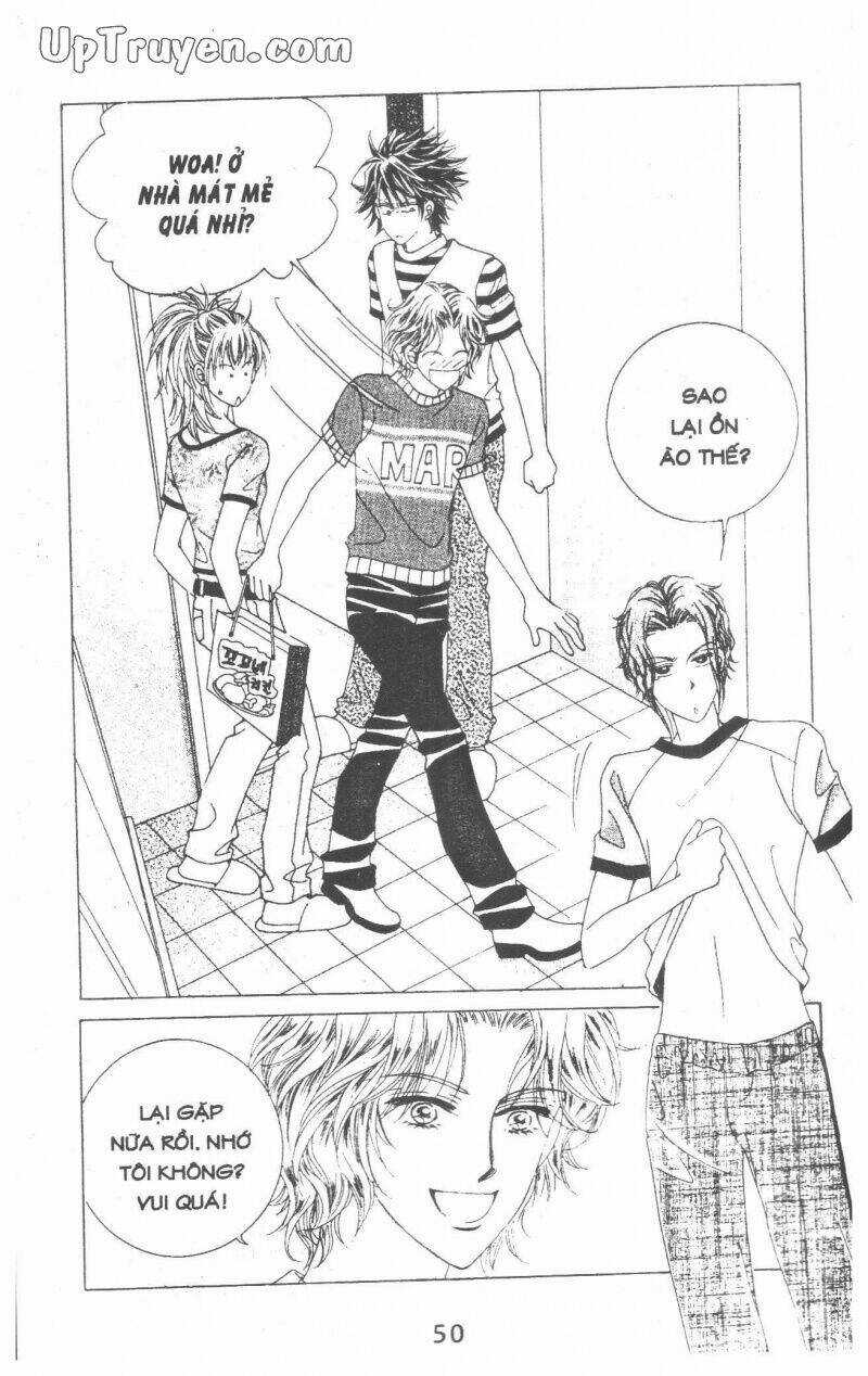 Dạ Khúc - Chapter 14 - Trang 50