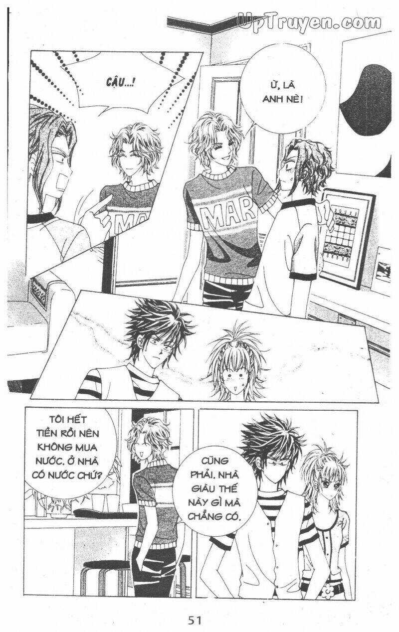 Dạ Khúc - Chapter 14 - Trang 51