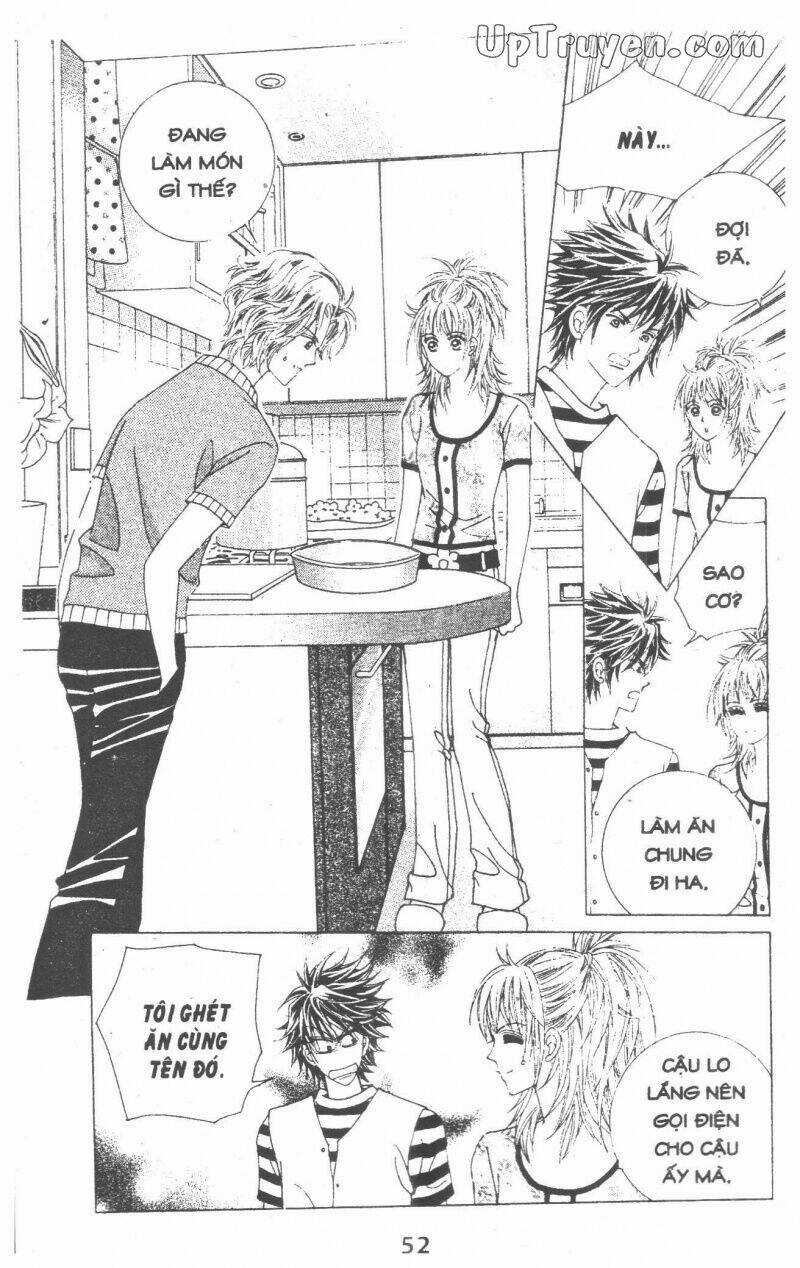 Dạ Khúc - Chapter 14 - Trang 52