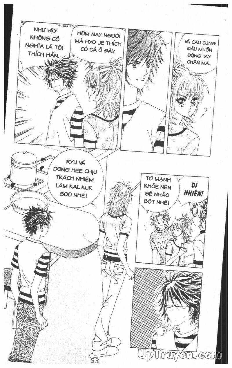 Dạ Khúc - Chapter 14 - Trang 53