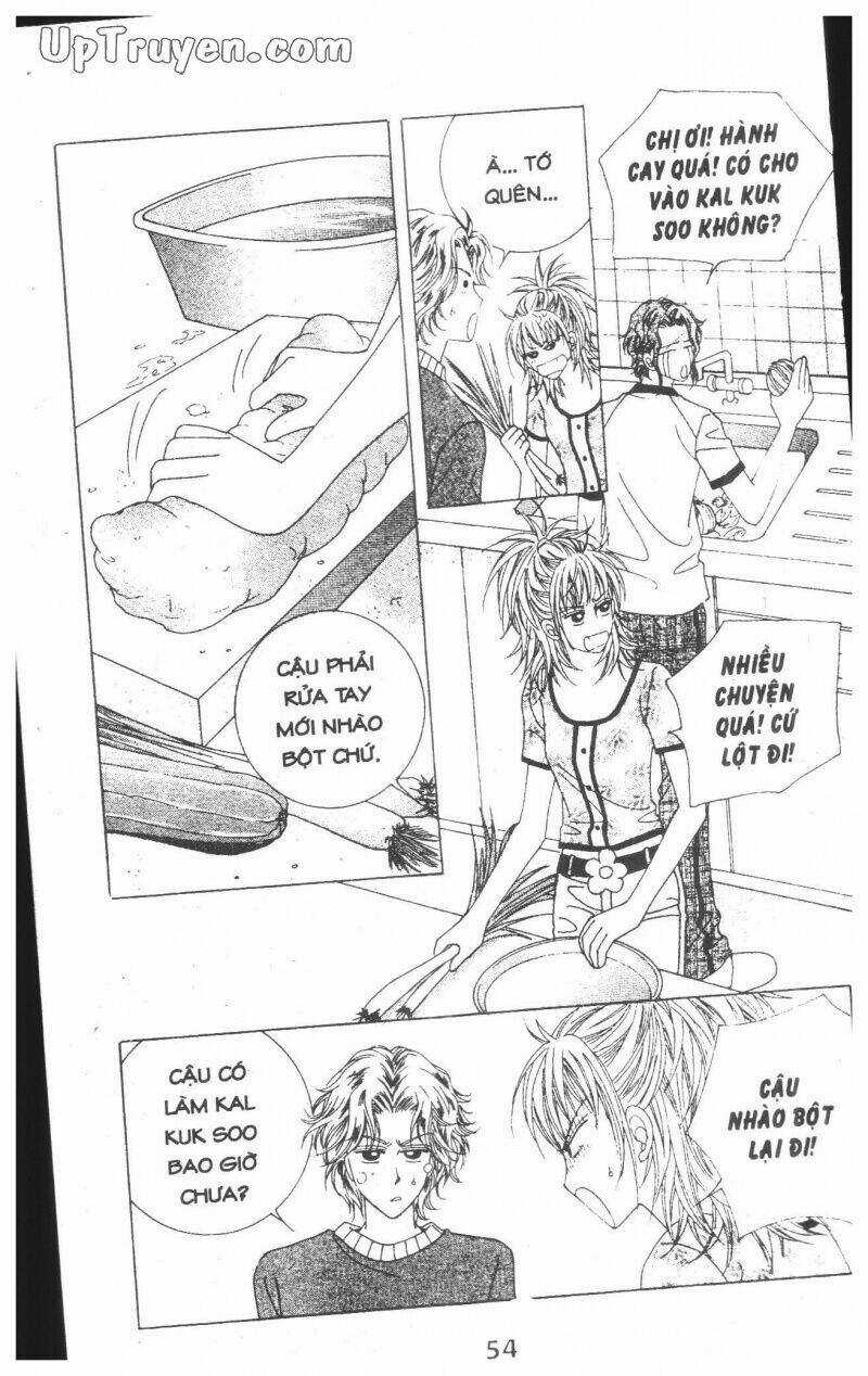 Dạ Khúc - Chapter 14 - Trang 54