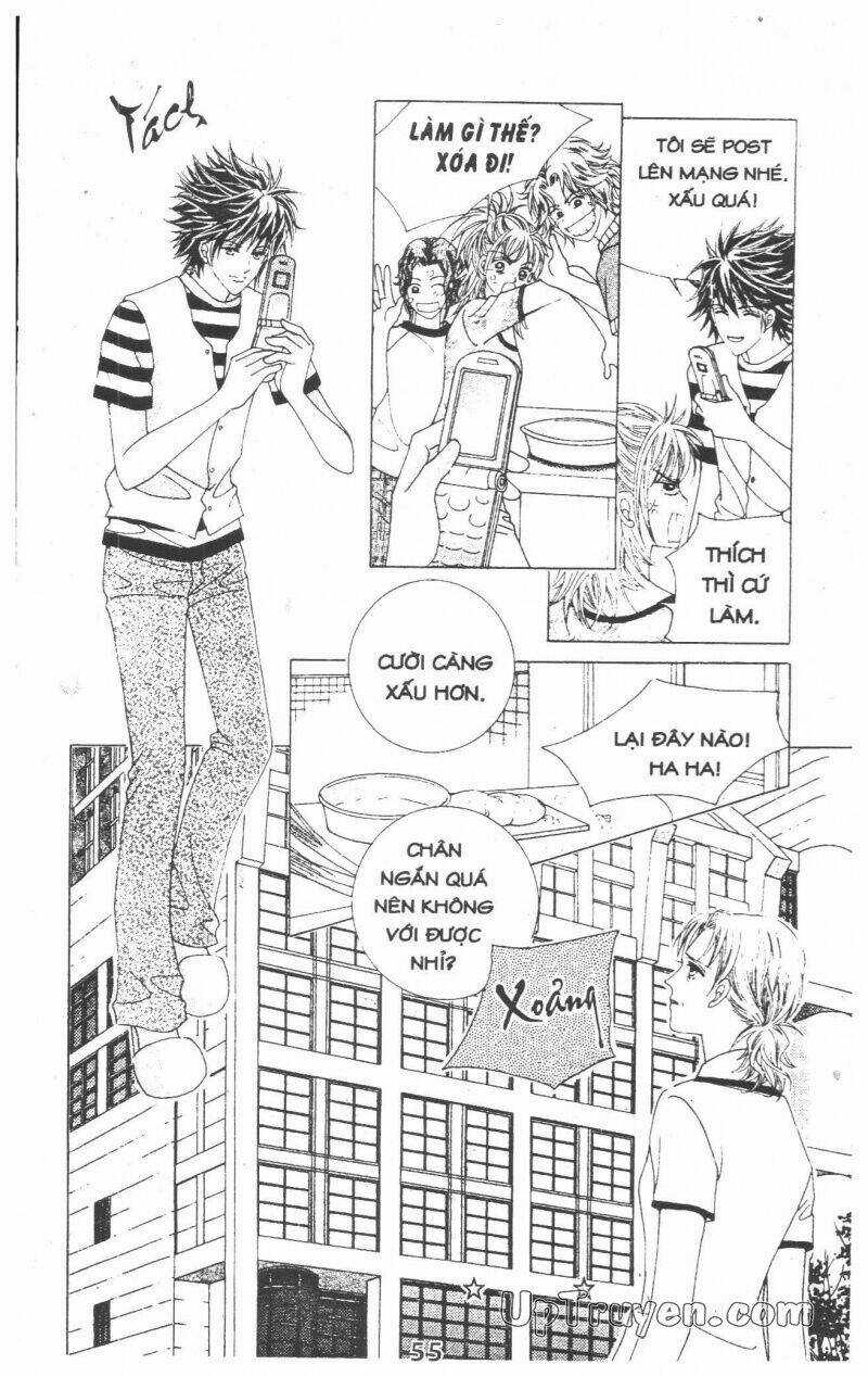 Dạ Khúc - Chapter 14 - Trang 55