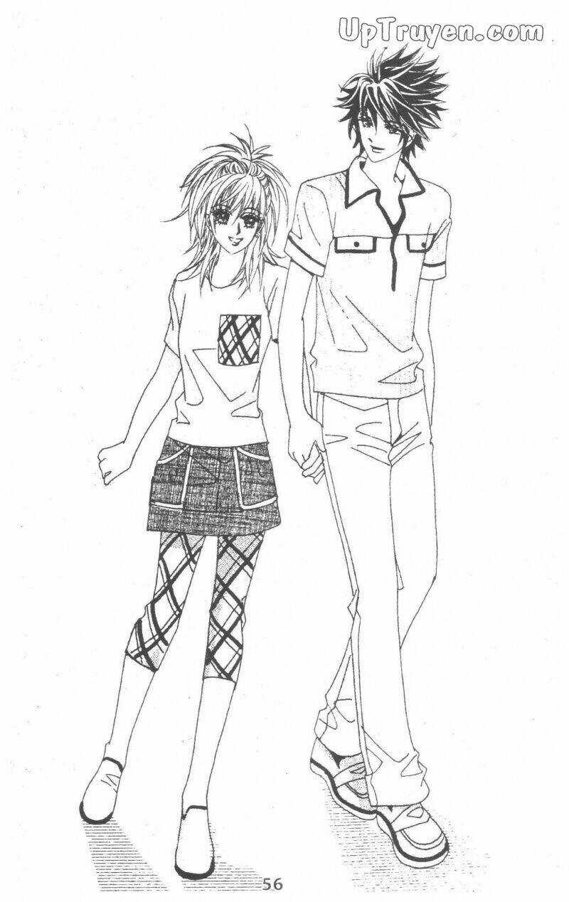 Dạ Khúc - Chapter 14 - Trang 56