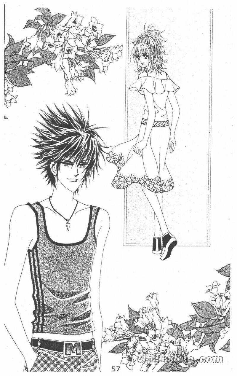 Dạ Khúc - Chapter 14 - Trang 57