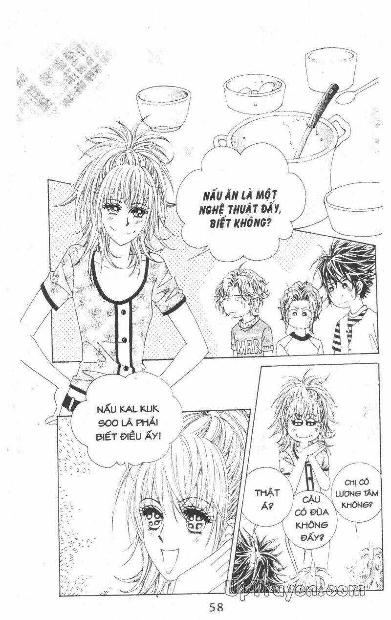 Dạ Khúc - Chapter 14 - Trang 58