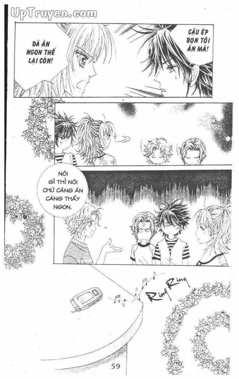 Dạ Khúc - Chapter 14 - Trang 59