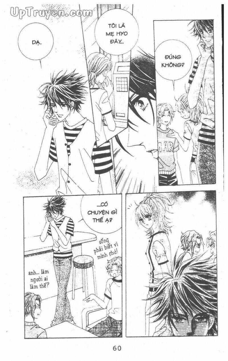 Dạ Khúc - Chapter 14 - Trang 60