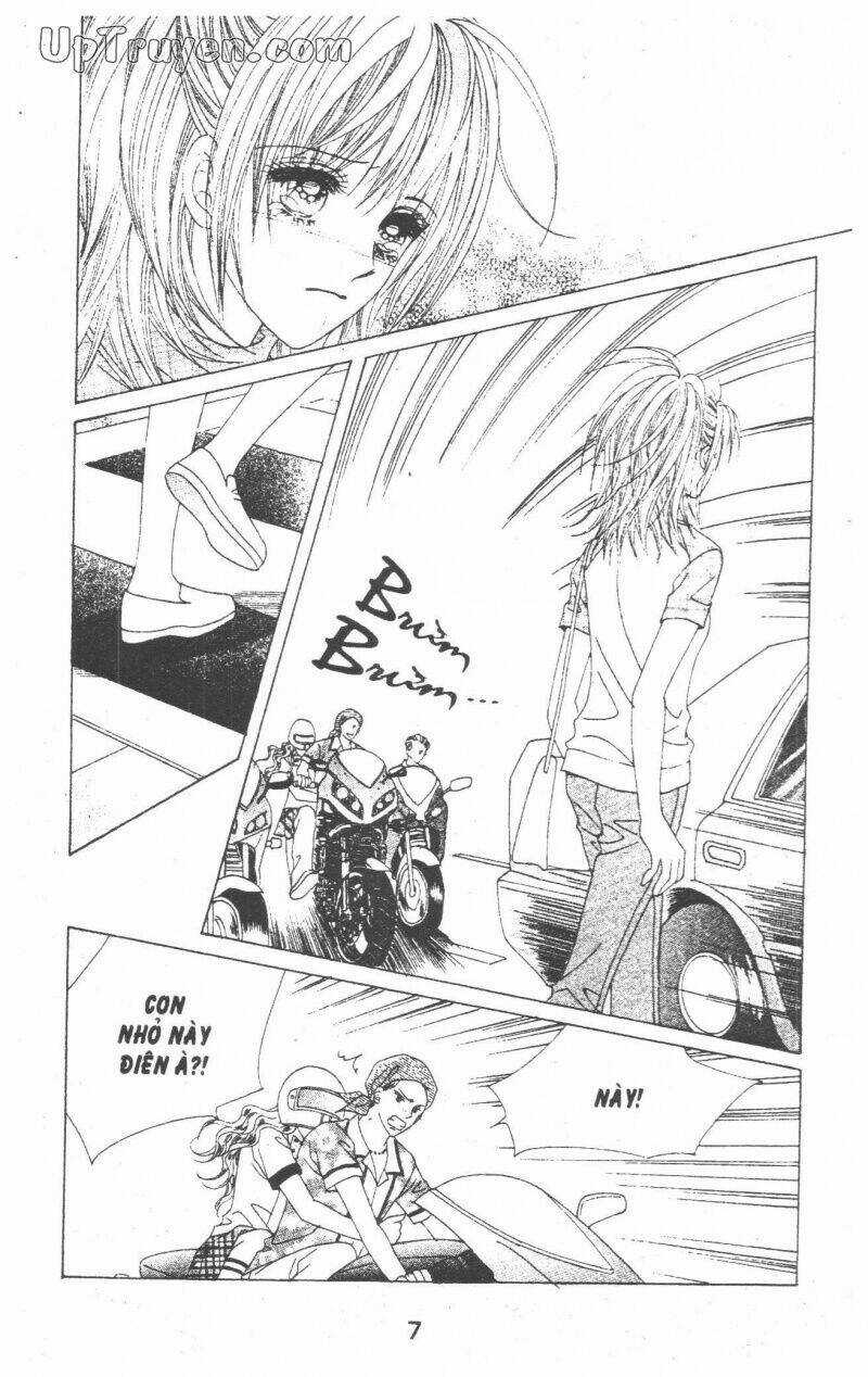 Dạ Khúc - Chapter 14 - Trang 7