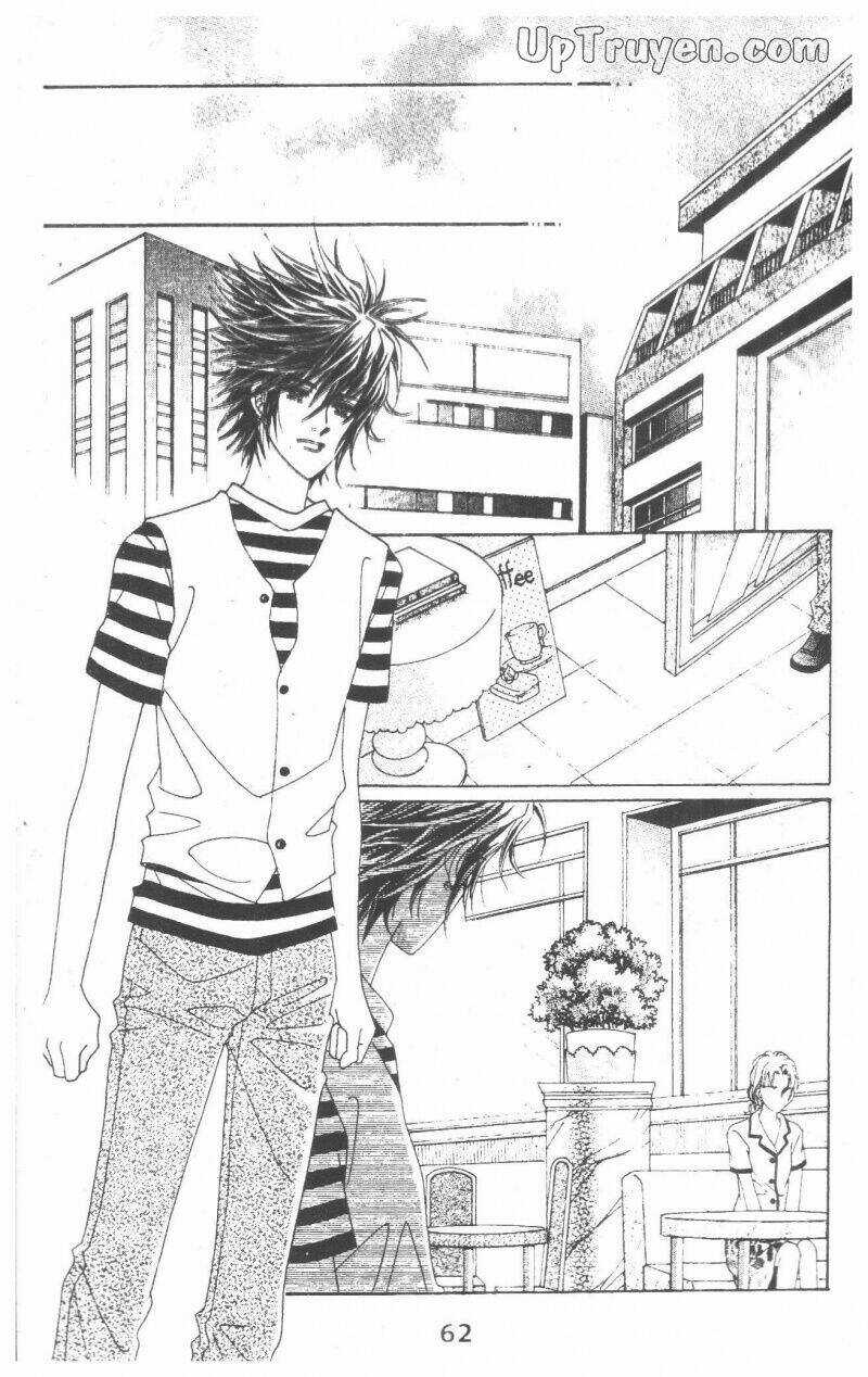 Dạ Khúc - Chapter 14 - Trang 62