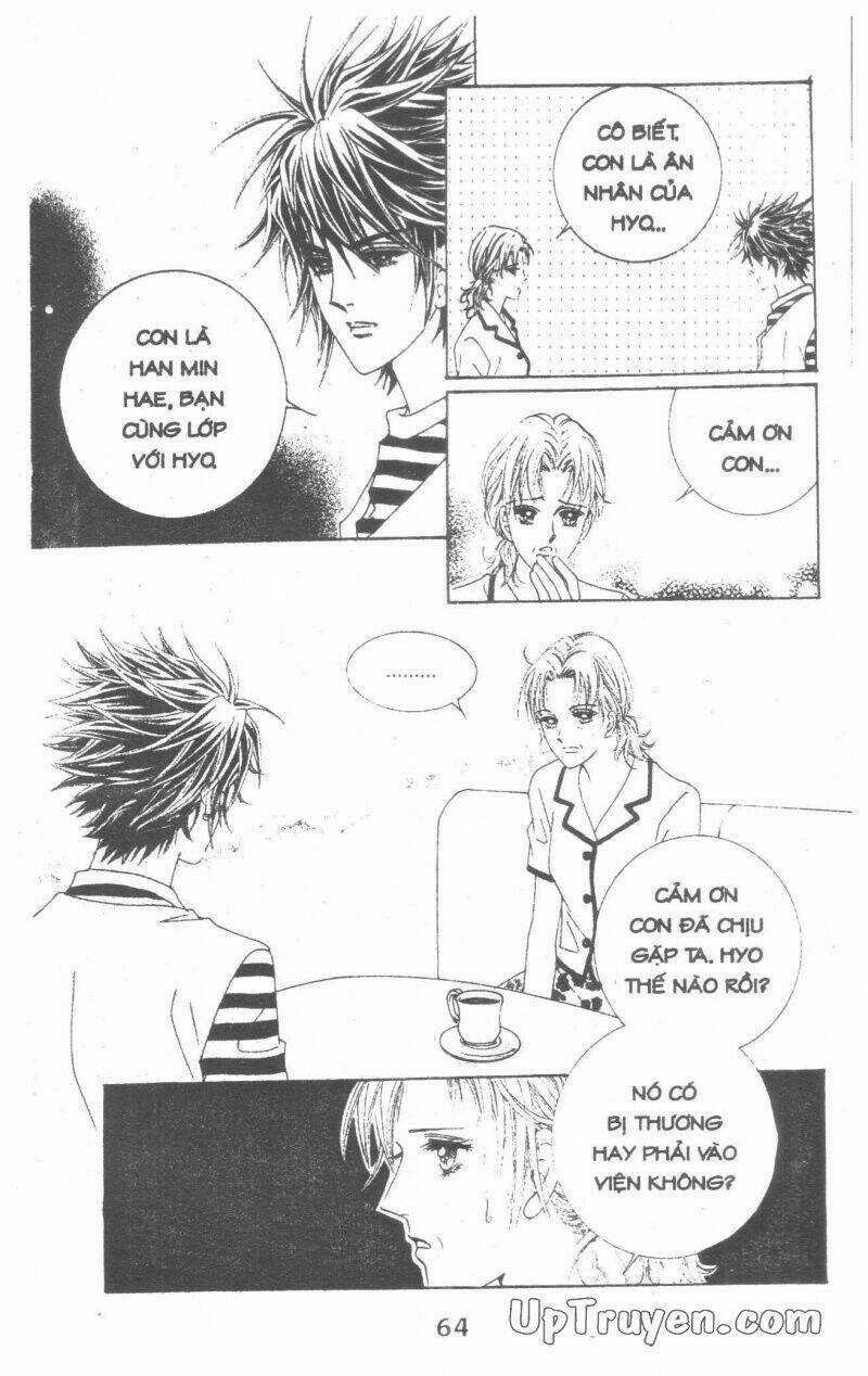 Dạ Khúc - Chapter 14 - Trang 64