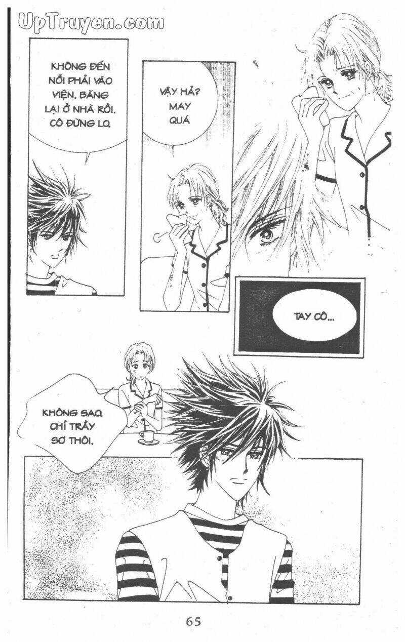 Dạ Khúc - Chapter 14 - Trang 65