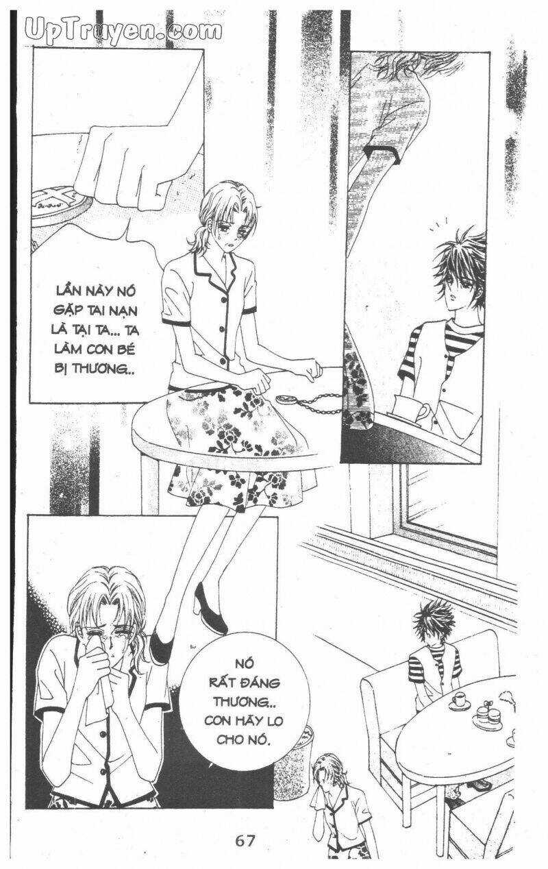 Dạ Khúc - Chapter 14 - Trang 67